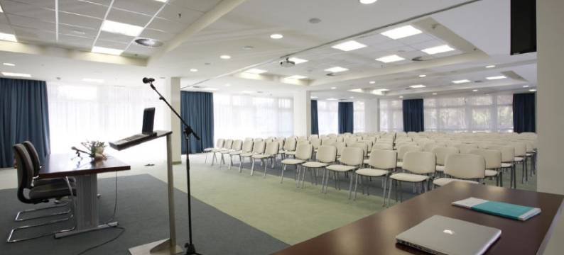 奥罗拉酒店(Hotel Aurora)图片