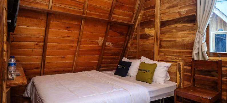 科洛帕克科布曼城市景观别墅酒店(Urbanview Villa Kolopaking Kebumen by RedDoorz)图片