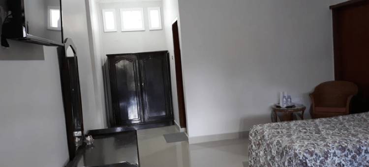 托拉雅托森纳酒店(Toraja Torsina Hotel)图片