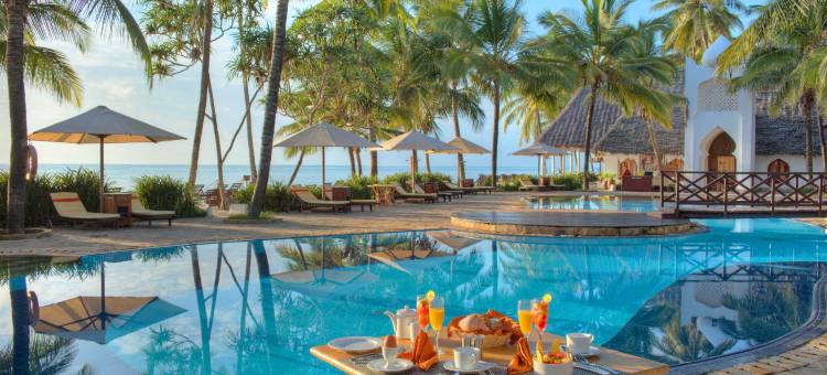 苏丹金沙岛度假村及水疗中心(Sultan Sands Island Resort)图片