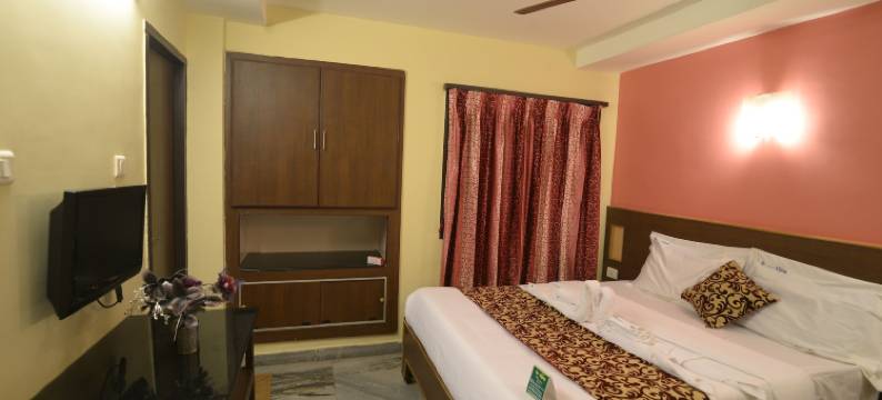 维杰酒店(Hotel Vijay)图片