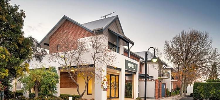 班伯里探索公寓酒店(Quest Bunbury)图片