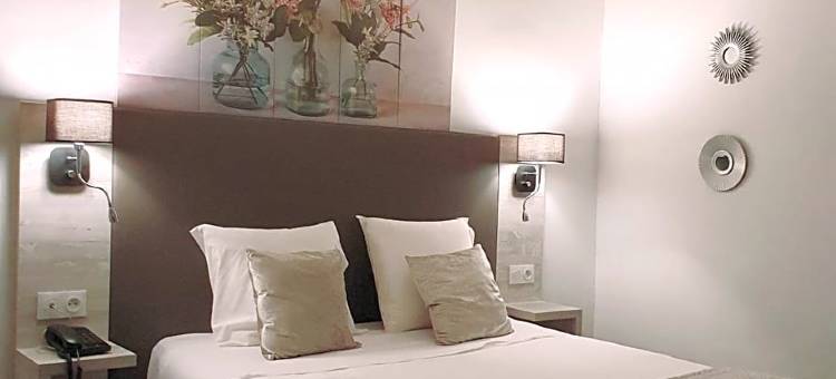 爱尔萨斯酒店(Hôtel l'Alsace)图片