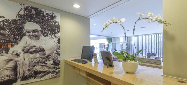 哈里斯酒店塞米亚克(Harris Hotel Seminyak)图片