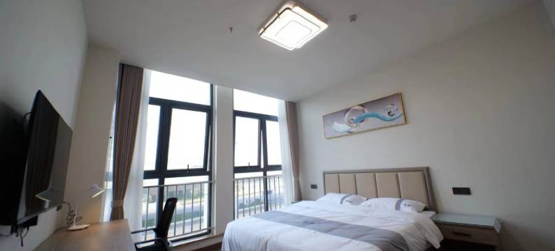 润美精品民宿(扬州职业大学店)图片