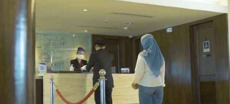 善提卡酒店-斯里吉塔努沙杜瓦(Hotel Santika Siligita Nusa Dua)图片