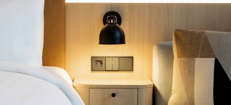 多特蒙德万豪居家酒店(Residence Inn Dortmund City)图片