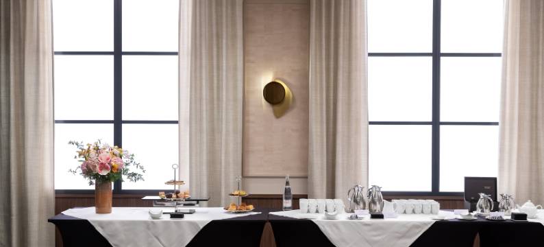 巴黎香榭丽舍星辰洲际酒店(InterContinental Hotels Paris - Champs-Elysées Etoile)图片