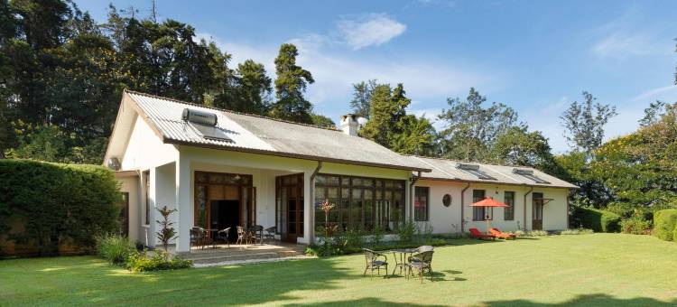 Jetwing Hoffmann Bungalow图片