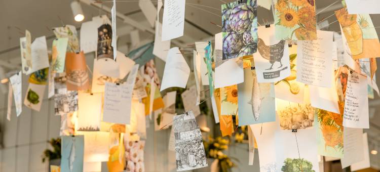 Motel One Rotterdam图片