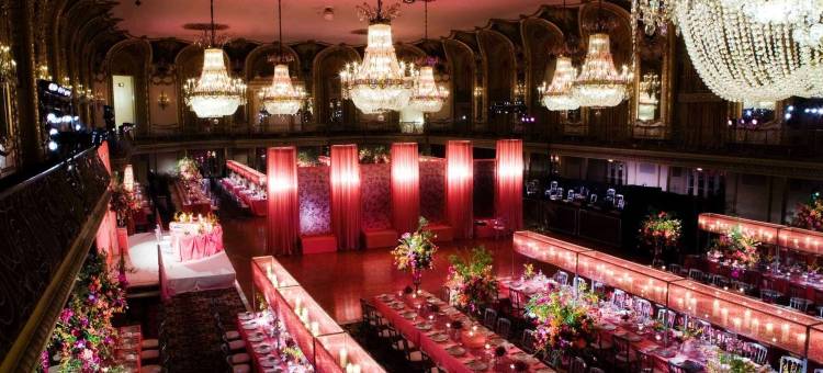 芝加哥希尔顿酒店(Hilton Chicago)图片