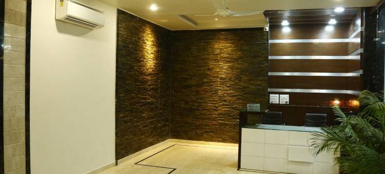 皇家旅馆(Royal Hopp-Inn Chittorgard)图片