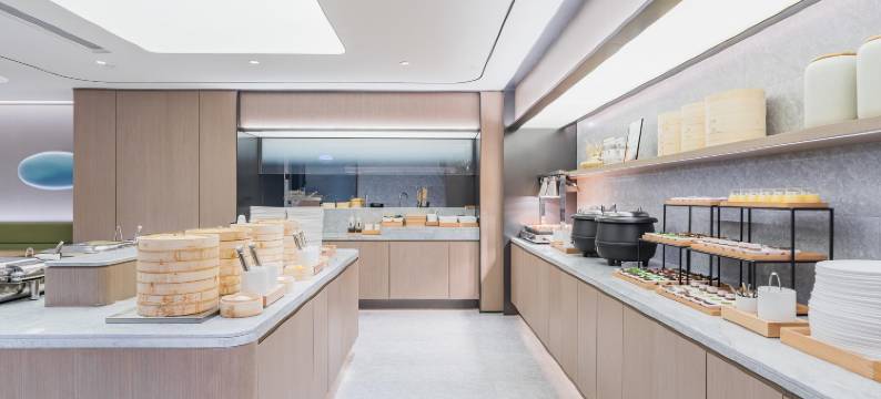 全季酒店(上海陆家嘴世界广场店)图片