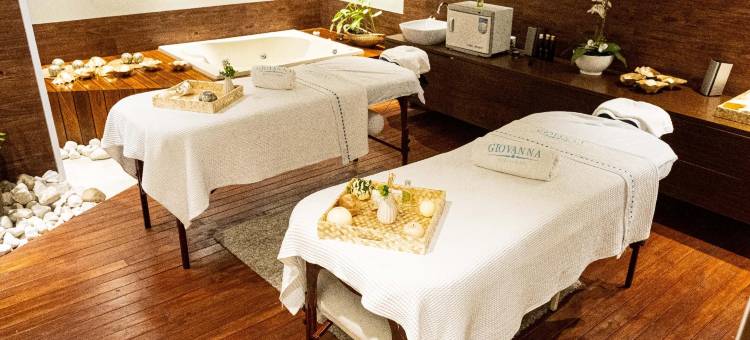 丽筠酒店-圣克鲁斯(Radisson Hotel Santa Cruz)图片