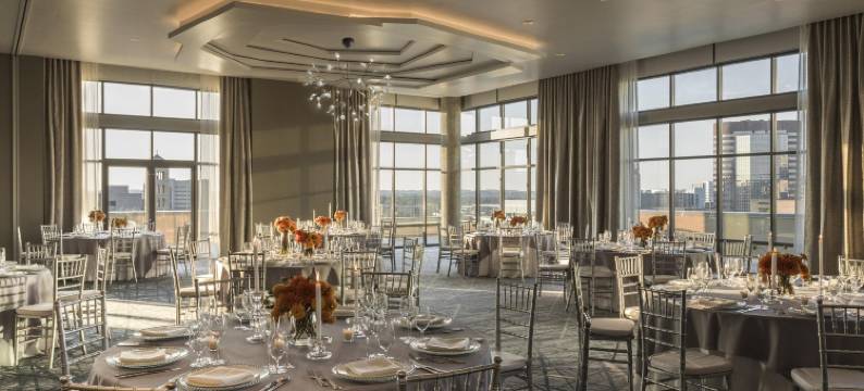 金普顿埃尔森酒店(Kimpton AERTSON HOTEL by IHG)图片