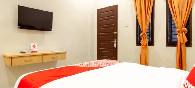 OYO1766万多利亚旅馆(Vandolia Guest House Medan RedPartner)图片