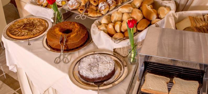 加拿大贝斯特韦斯特至尊精选酒店(Hotel Canada, BW Premier Collection)图片