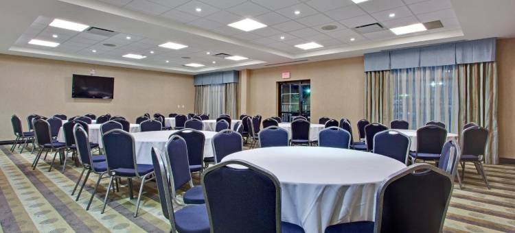 智选假日套房酒店渥太华西 - NEPEAN(Holiday Inn Express & Suites Ottawa West - Nepean)图片