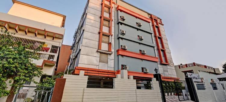 Treebo the Pearl Bliss图片