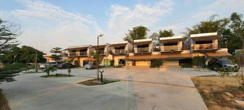 苏威可可威尔度假村(Suwi Coco Ville Resort)图片