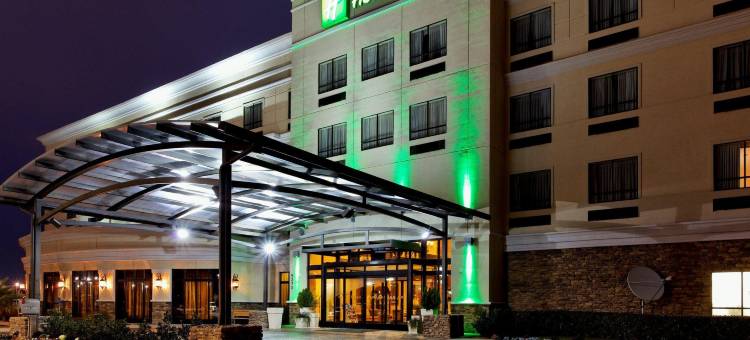 Holiday Inn 奥德萨by IHG(Holiday Inn Odessa by IHG)图片