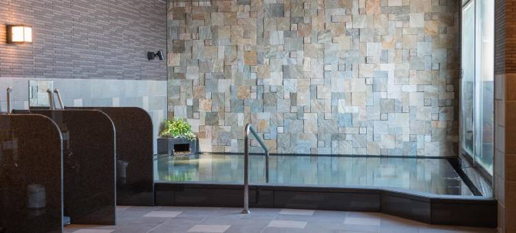 露樱GRAND酒店北见站前店(Hotel Route Inn Grand Kitami Ekimae)图片