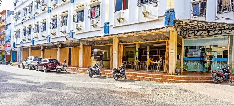 O系列91484来来公寓(Collection O 91484 Lai Lai Apartment)图片