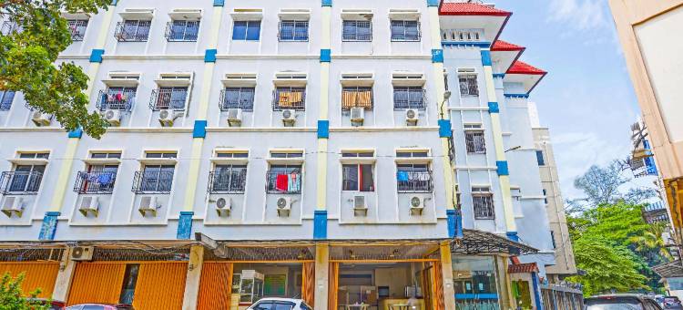 O系列91484来来公寓(Collection O 91484 Lai Lai Apartment)图片