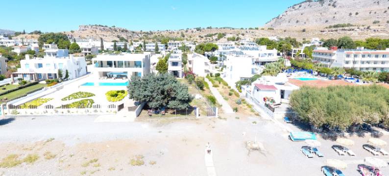 卡蒂基斯一居室及公寓(Katikies Studios & Apartments)图片