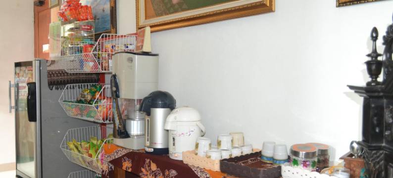 巴杨卡拉小屋(Cabin Hotel Bhayangkara)图片