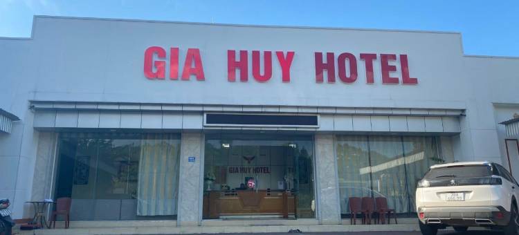 Gia Huy Hotel图片