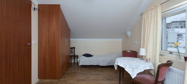 卡夫尤希德埃斯费尔德酒店(Kaffihúsid Eskifirdi)图片