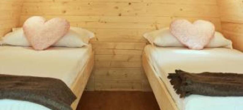 Camping Lago 3 Comuni图片