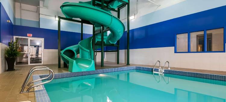 高路贝斯特韦斯特酒店(Best Western High Road Inn)图片