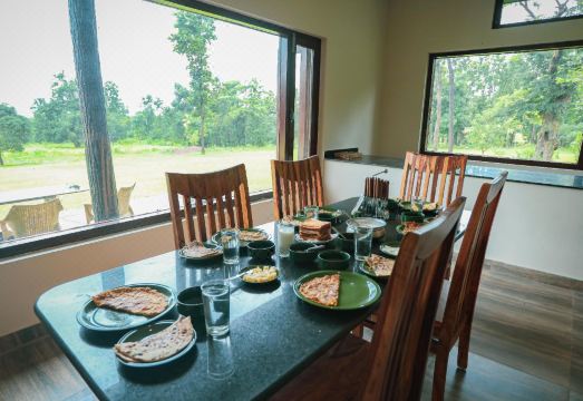 Hideaway by Aahma Hotel Overview