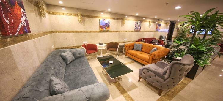 H 白金酒店(H Platinum)图片