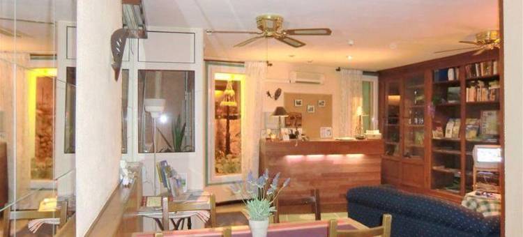 锡格拉斯涛特尔酒店(Cit'Hotel Hotel Las Cigalas)图片