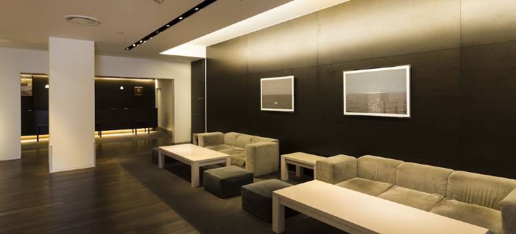 德岛灿路都大饭店(Hotel Sunroute Tokushima)图片