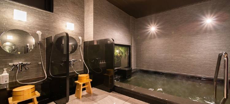 仙台国际机场超级酒店(Super Hotel Sendai Airport Inter)图片