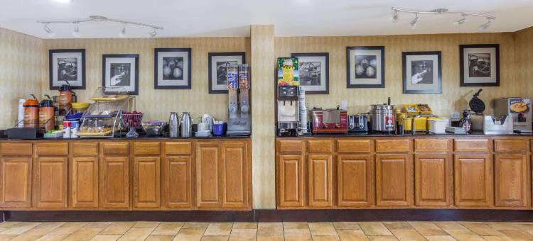 黎巴嫩戴斯酒店(Days Inn by Wyndham Lebanon)图片