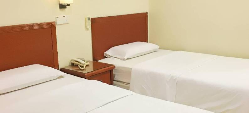 港景酒店-适耕庄(Harbour View Hotel Sekinchan)图片