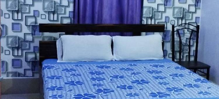 阿里汉特酒店(Hotel Arihant)图片