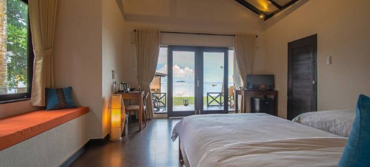 Bintan SpaVilla Beach Resort图片