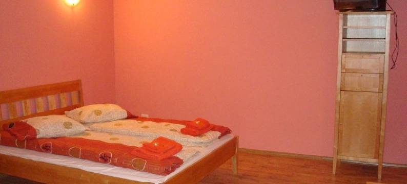 桑德斯汽车旅馆(Sanders Motel)图片