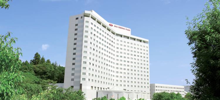 成田全日空皇冠假日酒店(ANA Crowne Plaza Narita)图片