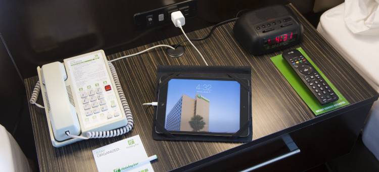 Holiday Inn 休斯顿南环路(Holiday Inn Houston S - NRG Area - Med Ctr)图片