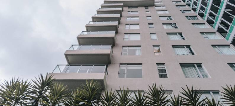 纽卡斯尔中央广场酒店(Newcastle Central Plaza Apartment Hotel Official)图片