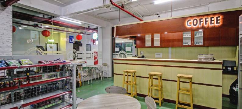 O特里达萨酒店(Hotel O Tridasa)图片