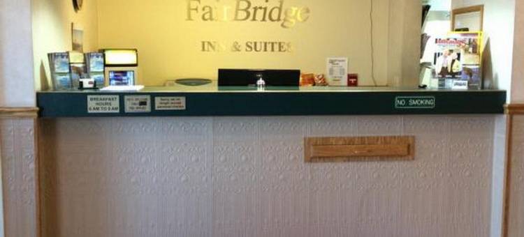 迈尔市菲布丽套房酒店(Fairbridge Inn and Suites - Miles City)图片