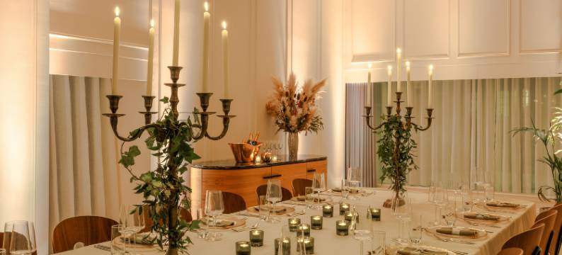 爱丁堡维珍酒店(Virgin Hotels Edinburgh)图片